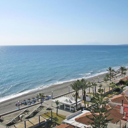 Apartment Side Sea View- Torrox Costa By Interhome Bagian luar foto