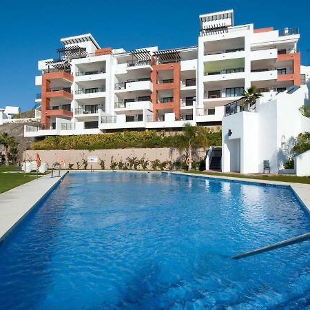 Apartment Side Sea View- Torrox Costa By Interhome Bagian luar foto