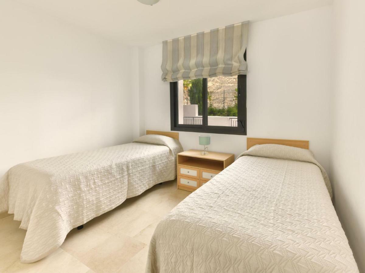 Apartment Side Sea View- Torrox Costa By Interhome Bagian luar foto