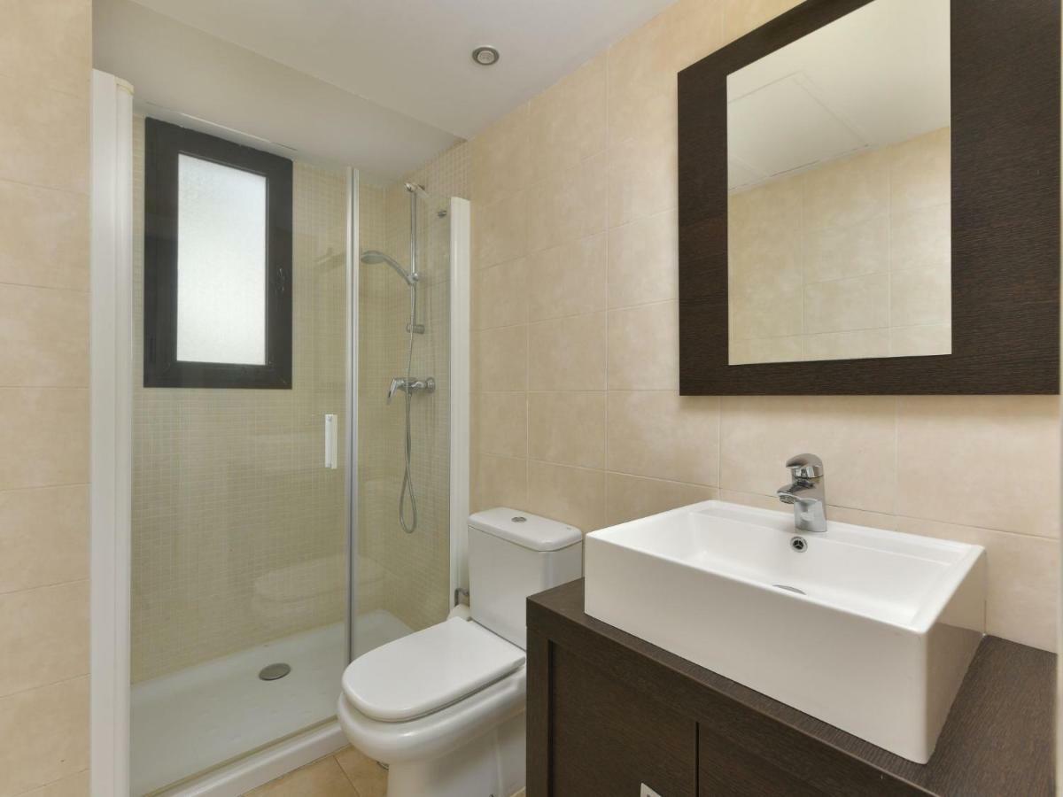 Apartment Side Sea View- Torrox Costa By Interhome Bagian luar foto