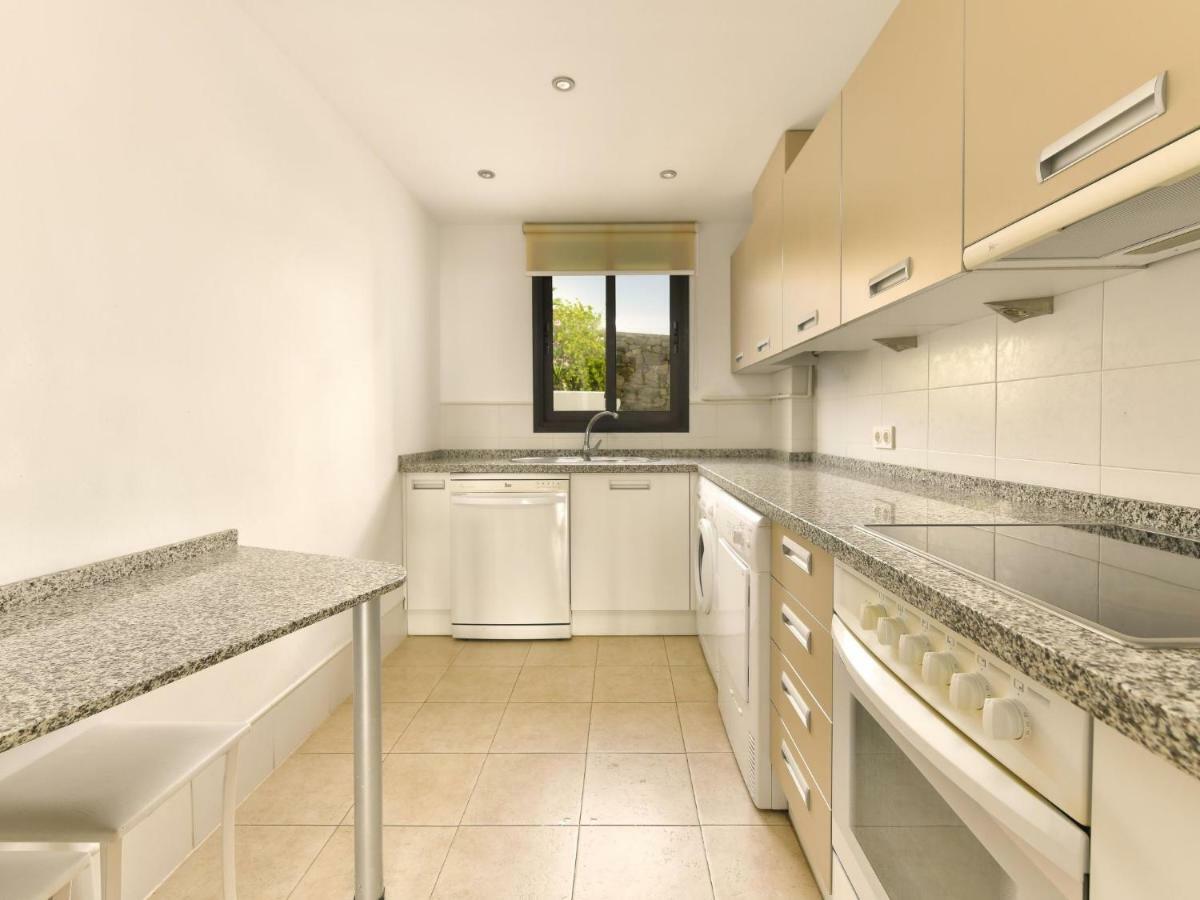 Apartment Side Sea View- Torrox Costa By Interhome Bagian luar foto