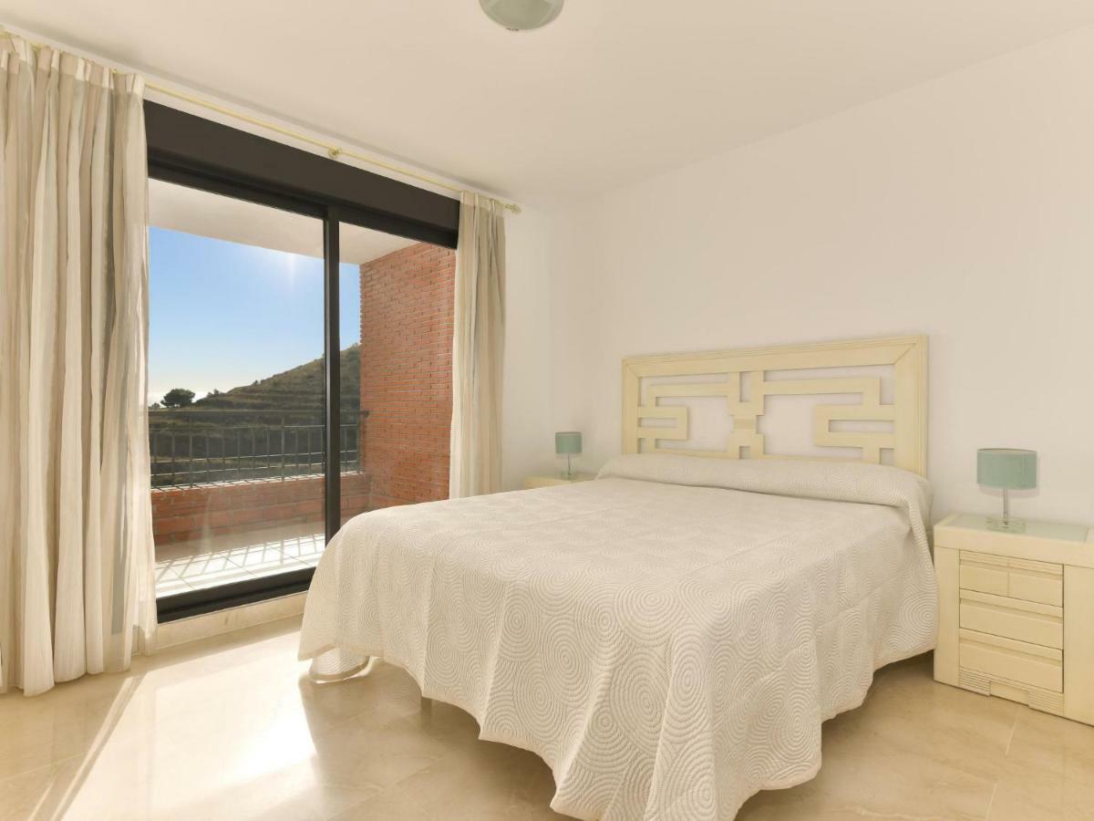 Apartment Side Sea View- Torrox Costa By Interhome Bagian luar foto